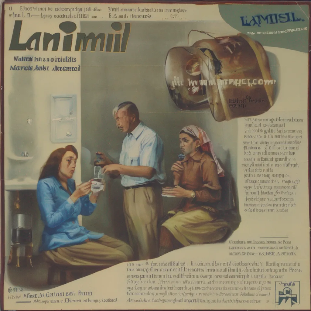 Lamisil once prix numéro 1